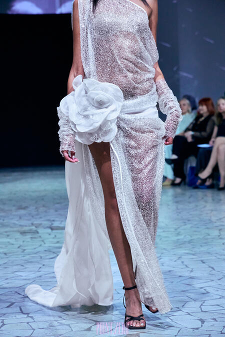 Roma Eterea 2026 Point.Zero indipendent digital magazine - Paolo Barigelli fotografo moda