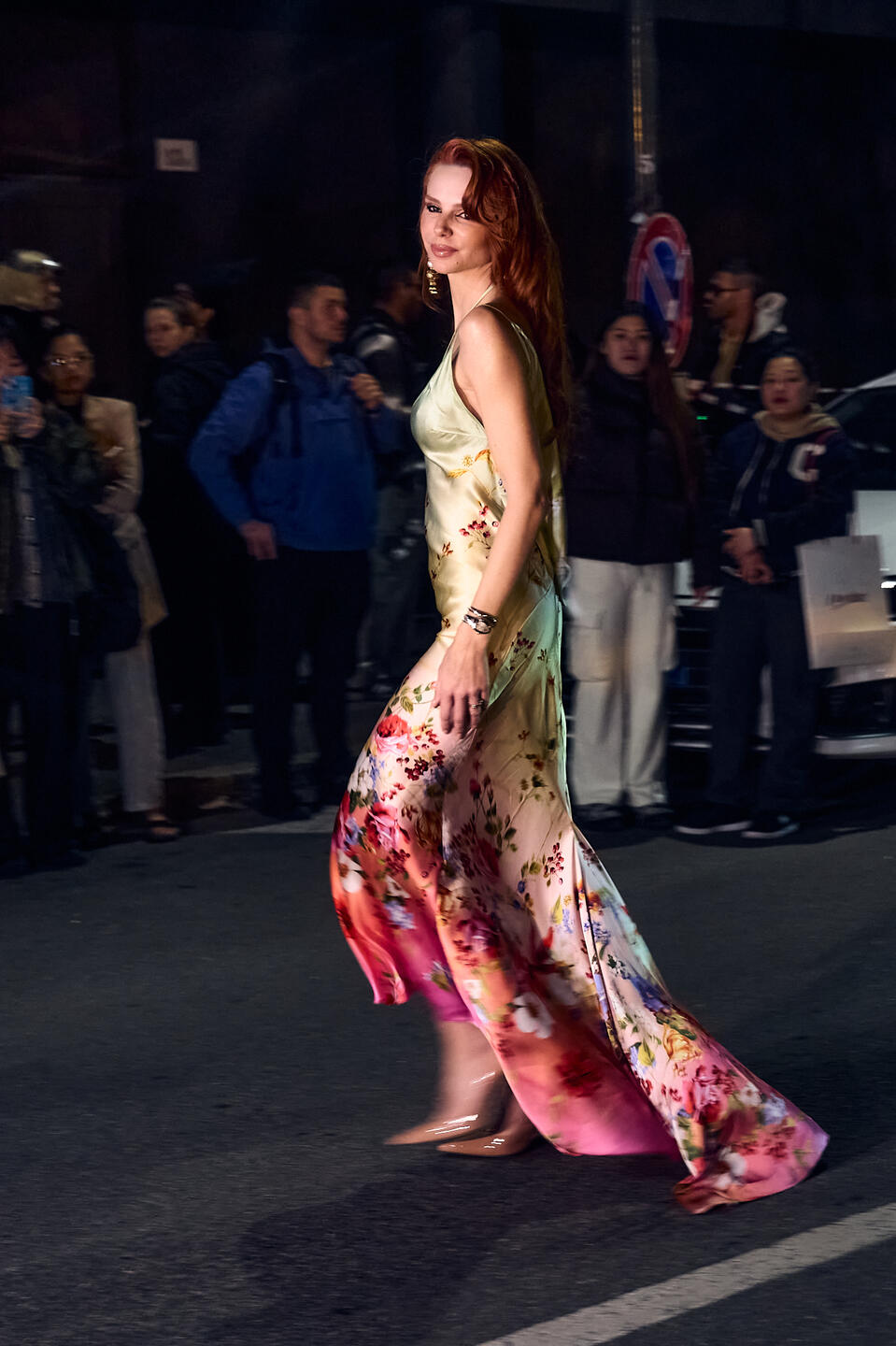 Milano Fashion Week F/W 26 Point.Zer0 indipendent digital magazine | foto by Paolo Barigelli fotografo moda
